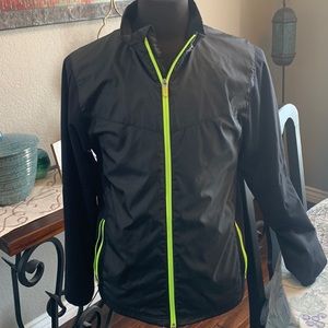 Nike Golf waterproof thermal jacket. Mens small #nike #golf #mens